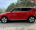 Червоний Кіа Soul EV, об'ємом двигуна 0 л та пробігом 40 тис. км за 21900 $, фото 9 на Automoto.ua