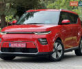 Червоний Кіа Soul EV, об'ємом двигуна 0 л та пробігом 40 тис. км за 21900 $, фото 4 на Automoto.ua