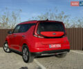Красный Киа Soul EV, объемом двигателя 0 л и пробегом 120 тыс. км за 17500 $, фото 16 на Automoto.ua