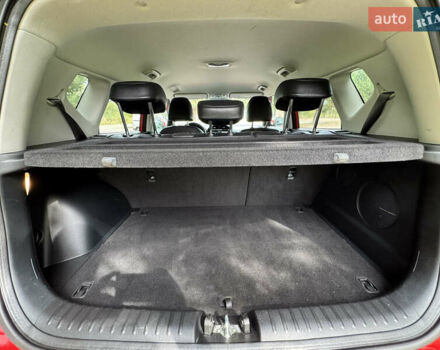 Червоний Кіа Soul EV, об'ємом двигуна 0 л та пробігом 40 тис. км за 21900 $, фото 31 на Automoto.ua