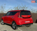 Красный Киа Soul EV, объемом двигателя 0 л и пробегом 120 тыс. км за 17500 $, фото 15 на Automoto.ua