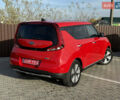 Красный Киа Soul EV, объемом двигателя 0 л и пробегом 120 тыс. км за 17500 $, фото 11 на Automoto.ua