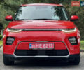 Червоний Кіа Soul EV, об'ємом двигуна 0 л та пробігом 40 тис. км за 21900 $, фото 8 на Automoto.ua