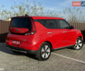 Красный Киа Soul EV, объемом двигателя 0 л и пробегом 120 тыс. км за 17500 $, фото 9 на Automoto.ua
