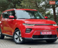 Червоний Кіа Soul EV, об'ємом двигуна 0 л та пробігом 40 тис. км за 21900 $, фото 1 на Automoto.ua