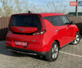 Красный Киа Soul EV, объемом двигателя 0 л и пробегом 120 тыс. км за 17500 $, фото 8 на Automoto.ua