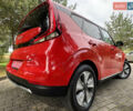 Червоний Кіа Soul EV, об'ємом двигуна 0 л та пробігом 40 тис. км за 21900 $, фото 14 на Automoto.ua