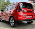 Червоний Кіа Soul EV, об'ємом двигуна 0 л та пробігом 40 тис. км за 21900 $, фото 11 на Automoto.ua