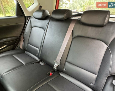 Червоний Кіа Soul EV, об'ємом двигуна 0 л та пробігом 40 тис. км за 21900 $, фото 27 на Automoto.ua