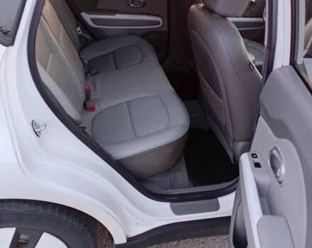 Киа Soul EV, объемом двигателя 0 л и пробегом 156 тыс. км за 4700 $, фото 9 на Automoto.ua