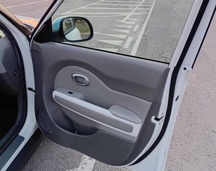 Киа Soul EV, объемом двигателя 0 л и пробегом 156 тыс. км за 4700 $, фото 10 на Automoto.ua