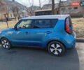 Киа Soul EV, объемом двигателя 0 л и пробегом 126 тыс. км за 5800 $, фото 4 на Automoto.ua