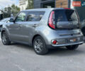 Киа Soul EV, объемом двигателя 0 л и пробегом 152 тыс. км за 6500 $, фото 12 на Automoto.ua