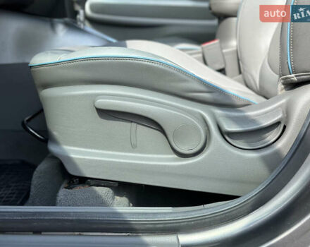 Киа Soul EV, объемом двигателя 0 л и пробегом 152 тыс. км за 6500 $, фото 24 на Automoto.ua