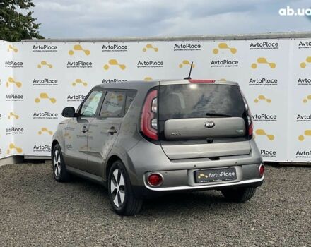 Киа Soul EV, объемом двигателя 0 л и пробегом 115 тыс. км за 5599 $, фото 21 на Automoto.ua