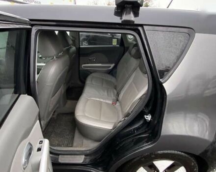 Кіа Soul EV, об'ємом двигуна 0 л та пробігом 126 тис. км за 5499 $, фото 18 на Automoto.ua