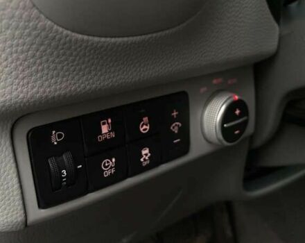 Кіа Soul EV, об'ємом двигуна 0 л та пробігом 126 тис. км за 5499 $, фото 25 на Automoto.ua