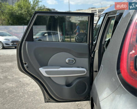 Киа Soul EV, объемом двигателя 0 л и пробегом 152 тыс. км за 6500 $, фото 44 на Automoto.ua