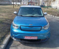 Киа Soul EV, объемом двигателя 0 л и пробегом 126 тыс. км за 5800 $, фото 1 на Automoto.ua