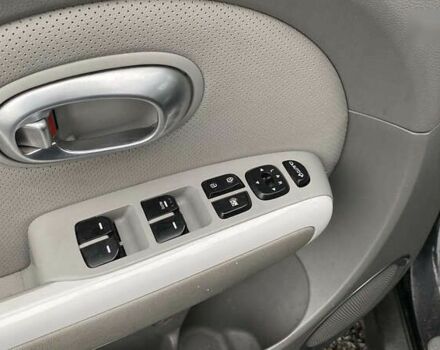 Кіа Soul EV, об'ємом двигуна 0 л та пробігом 126 тис. км за 5499 $, фото 26 на Automoto.ua