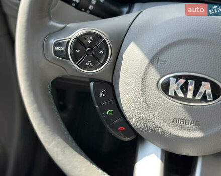 Киа Soul EV, объемом двигателя 0 л и пробегом 152 тыс. км за 6500 $, фото 33 на Automoto.ua