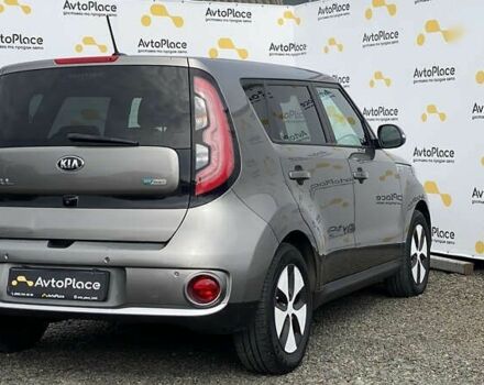 Киа Soul EV, объемом двигателя 0 л и пробегом 115 тыс. км за 5599 $, фото 27 на Automoto.ua