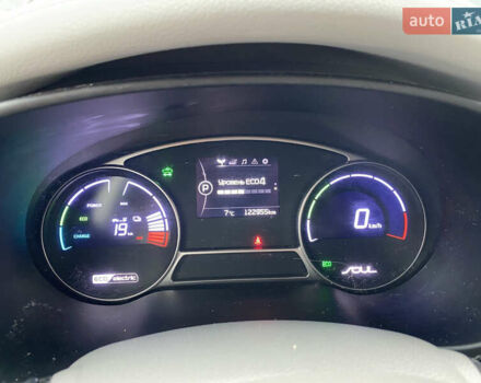 Кіа Soul EV, об'ємом двигуна 0 л та пробігом 122 тис. км за 5200 $, фото 15 на Automoto.ua