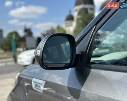 Киа Soul EV, объемом двигателя 0 л и пробегом 152 тыс. км за 6500 $, фото 19 на Automoto.ua