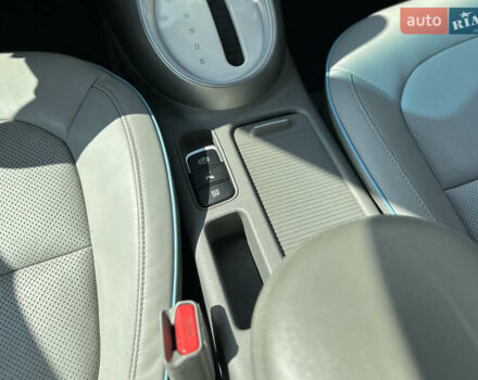 Киа Soul EV, объемом двигателя 0 л и пробегом 152 тыс. км за 6500 $, фото 42 на Automoto.ua