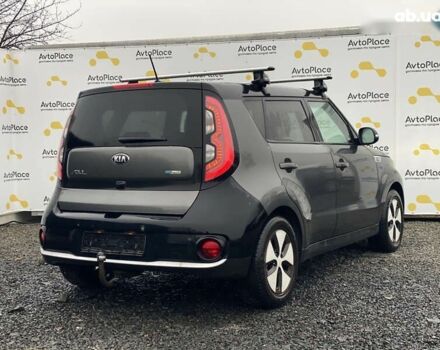 Кіа Soul EV, об'ємом двигуна 0 л та пробігом 126 тис. км за 5499 $, фото 7 на Automoto.ua