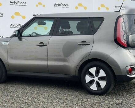 Киа Soul EV, объемом двигателя 0 л и пробегом 115 тыс. км за 5599 $, фото 24 на Automoto.ua