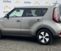 Киа Soul EV, объемом двигателя 0 л и пробегом 115 тыс. км за 5599 $, фото 24 на Automoto.ua