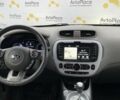 Кіа Soul EV, об'ємом двигуна 0 л та пробігом 126 тис. км за 5499 $, фото 19 на Automoto.ua