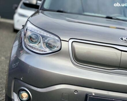 Киа Soul EV, объемом двигателя 0 л и пробегом 115 тыс. км за 5599 $, фото 6 на Automoto.ua
