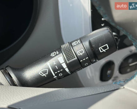 Киа Soul EV, объемом двигателя 0 л и пробегом 152 тыс. км за 6500 $, фото 36 на Automoto.ua