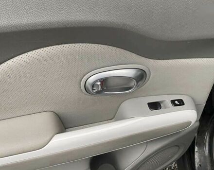 Кіа Soul EV, об'ємом двигуна 0 л та пробігом 126 тис. км за 5499 $, фото 21 на Automoto.ua