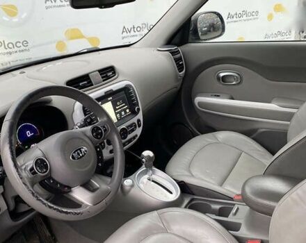 Кіа Soul EV, об'ємом двигуна 0 л та пробігом 126 тис. км за 5499 $, фото 27 на Automoto.ua