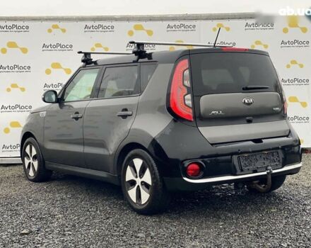 Кіа Soul EV, об'ємом двигуна 0 л та пробігом 126 тис. км за 5499 $, фото 10 на Automoto.ua