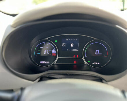 Кіа Soul EV, об'ємом двигуна 0 л та пробігом 109 тис. км за 11250 $, фото 25 на Automoto.ua