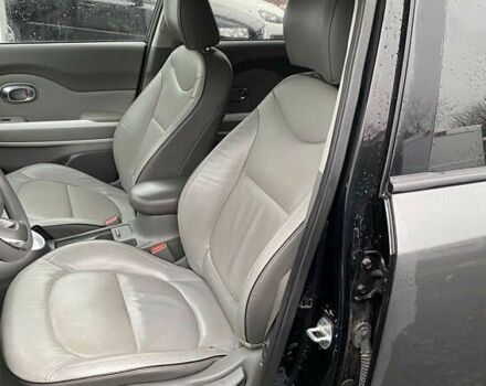 Кіа Soul EV, об'ємом двигуна 0 л та пробігом 126 тис. км за 5499 $, фото 22 на Automoto.ua