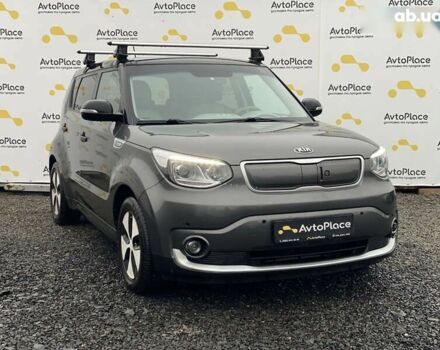 Кіа Soul EV, об'ємом двигуна 0 л та пробігом 126 тис. км за 5499 $, фото 15 на Automoto.ua