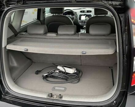 Кіа Soul EV, об'ємом двигуна 0 л та пробігом 126 тис. км за 5499 $, фото 23 на Automoto.ua