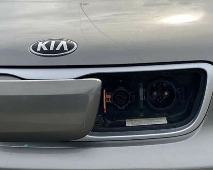 Киа Soul EV, объемом двигателя 0 л и пробегом 115 тыс. км за 5599 $, фото 11 на Automoto.ua