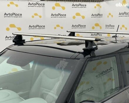 Кіа Soul EV, об'ємом двигуна 0 л та пробігом 126 тис. км за 5499 $, фото 3 на Automoto.ua