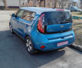Киа Soul EV, объемом двигателя 0 л и пробегом 126 тыс. км за 5800 $, фото 3 на Automoto.ua