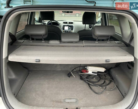 Кіа Soul EV, об'ємом двигуна 0 л та пробігом 122 тис. км за 5200 $, фото 26 на Automoto.ua