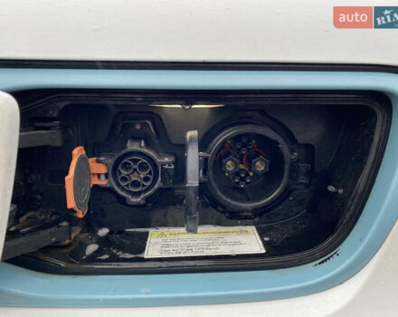 Кіа Soul EV, об'ємом двигуна 0 л та пробігом 122 тис. км за 5200 $, фото 27 на Automoto.ua