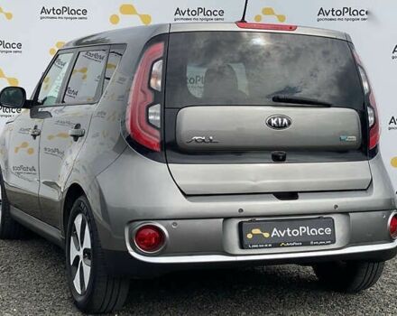 Киа Soul EV, объемом двигателя 0 л и пробегом 115 тыс. км за 5599 $, фото 29 на Automoto.ua
