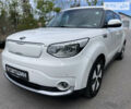 Киа Soul EV, объемом двигателя 0 л и пробегом 100 тыс. км за 7999 $, фото 1 на Automoto.ua