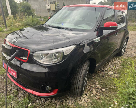 Киа Soul EV, объемом двигателя 0 л и пробегом 149 тыс. км за 5600 $, фото 6 на Automoto.ua